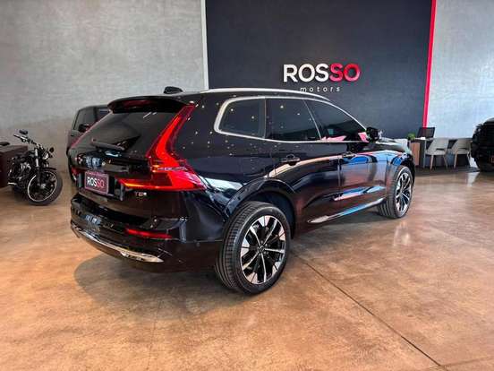 VOLVO-XC60-2.0 T8 PHEV ULTRA AWD GEARTRONIC VOLVO-XC60-2025