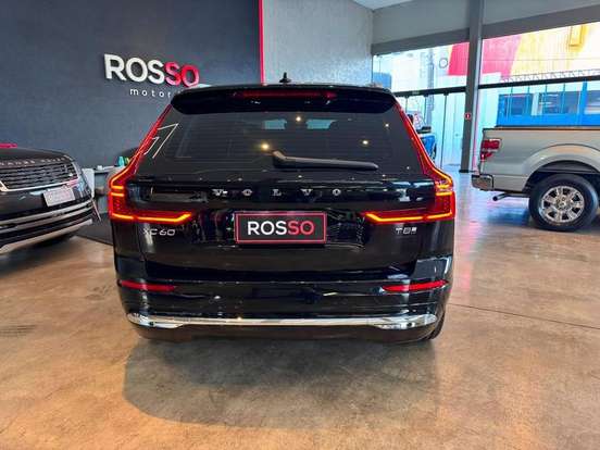 VOLVO-XC60-2.0 T8 PHEV ULTRA AWD GEARTRONIC VOLVO-XC60-2025
