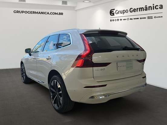 VOLVO-XC60-2.0 T8 PHEV ULTRA AWD GEARTRONIC VOLVO-XC60-2025