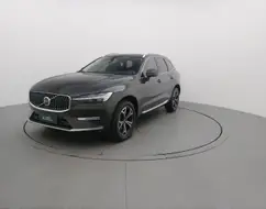 VOLVO XC60 2.0 T8 RECHARGE INSCRIPTION EXPRESSION AWD GEARTRONIC VOLVO XC60 2.0 T8 RECHARGE INSCRIPTION EXPRESSION AWD GEARTRONIC