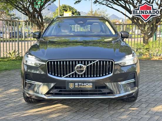 VOLVO-XC60-2.0 T8 RECHARGE INSCRIPTION EXPRESSION AWD GEARTRONIC VOLVO-XC60-2021