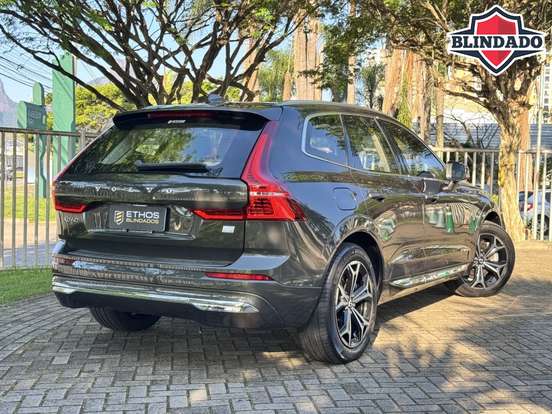 VOLVO-XC60-2.0 T8 RECHARGE INSCRIPTION EXPRESSION AWD GEARTRONIC VOLVO-XC60-2021