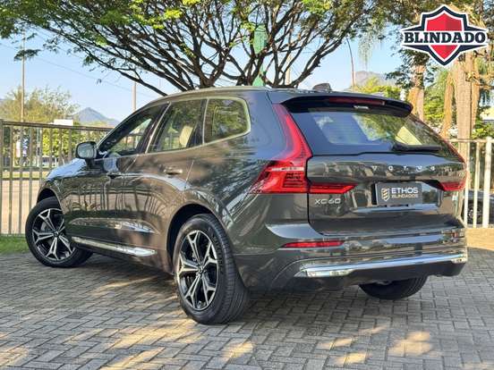 VOLVO-XC60-2.0 T8 RECHARGE INSCRIPTION EXPRESSION AWD GEARTRONIC VOLVO-XC60-2021