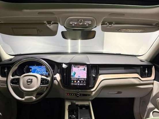 VOLVO-XC60-2.0 T8 RECHARGE PLUS AWD GEARTRONIC VOLVO-XC60-2023