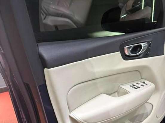 VOLVO-XC60-2.0 T8 RECHARGE PLUS AWD GEARTRONIC VOLVO-XC60-2023