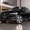 VOLVO XC60 2.0 T8 RECHARGE PLUS AWD GEARTRONIC VOLVO XC60 2.0 T8 RECHARGE PLUS AWD GEARTRONIC