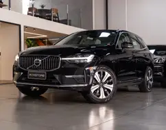 VOLVO XC60 2.0 T8 RECHARGE PLUS AWD GEARTRONIC VOLVO XC60 2.0 T8 RECHARGE PLUS AWD GEARTRONIC