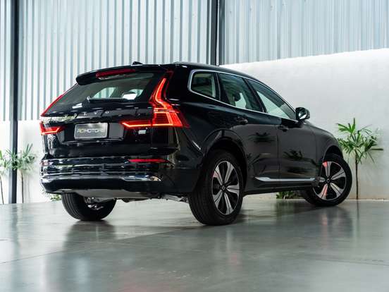 VOLVO-XC60-2.0 T8 RECHARGE PLUS AWD GEARTRONIC VOLVO-XC60-2022