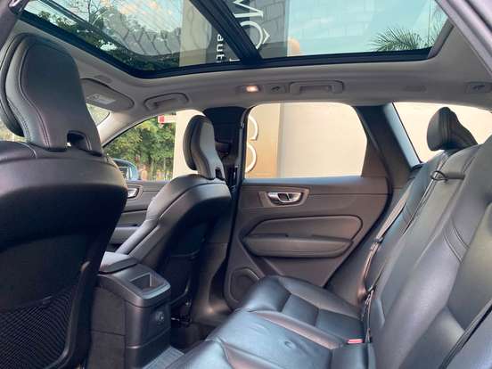 VOLVO-XC60-2.0 T8 RECHARGE PLUS AWD GEARTRONIC VOLVO-XC60-2023