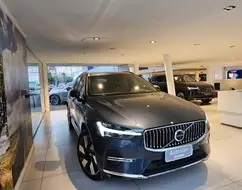 VOLVO XC60 2.0 T8 RECHARGE ULTIMATE AWD GEARTRONIC VOLVO XC60 2.0 T8 RECHARGE ULTIMATE AWD GEARTRONIC