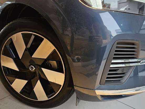 VOLVO-XC60-2.0 T8 RECHARGE ULTIMATE AWD GEARTRONIC VOLVO-XC60-2024