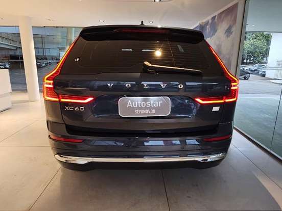 VOLVO-XC60-2.0 T8 RECHARGE ULTIMATE AWD GEARTRONIC VOLVO-XC60-2024