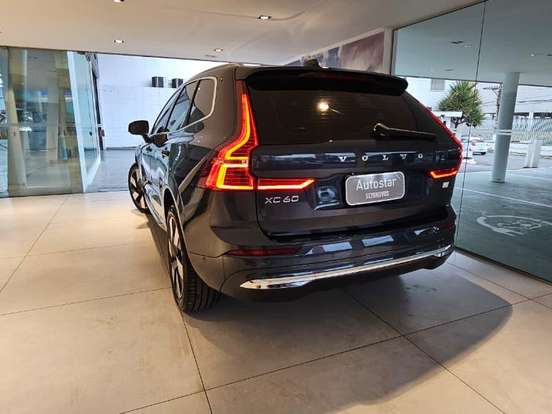 VOLVO-XC60-2.0 T8 RECHARGE ULTIMATE AWD GEARTRONIC VOLVO-XC60-2024