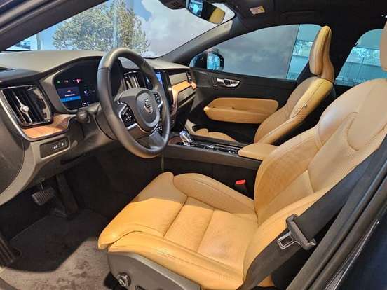 VOLVO-XC60-2.0 T8 RECHARGE ULTIMATE AWD GEARTRONIC VOLVO-XC60-2024