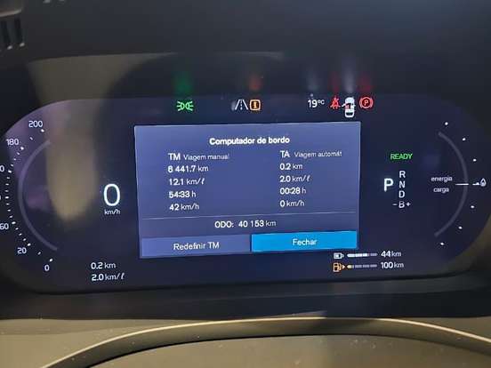 VOLVO-XC60-2.0 T8 RECHARGE ULTIMATE AWD GEARTRONIC VOLVO-XC60-2024