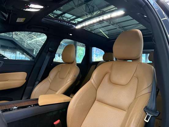 VOLVO-XC60-2.0 T8 RECHARGE ULTIMATE AWD GEARTRONIC VOLVO-XC60-2023