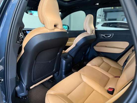 VOLVO-XC60-2.0 T8 RECHARGE ULTIMATE AWD GEARTRONIC VOLVO-XC60-2023