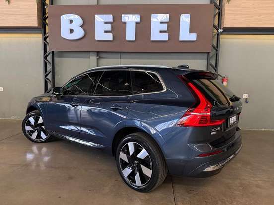 VOLVO-XC60-2.0 T8 RECHARGE ULTIMATE AWD GEARTRONIC VOLVO-XC60-2023