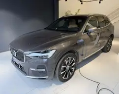 VOLVO XC60 2.0 T8 RECHARGE ULTIMATE AWD GEARTRONIC VOLVO XC60 2.0 T8 RECHARGE ULTIMATE AWD GEARTRONIC