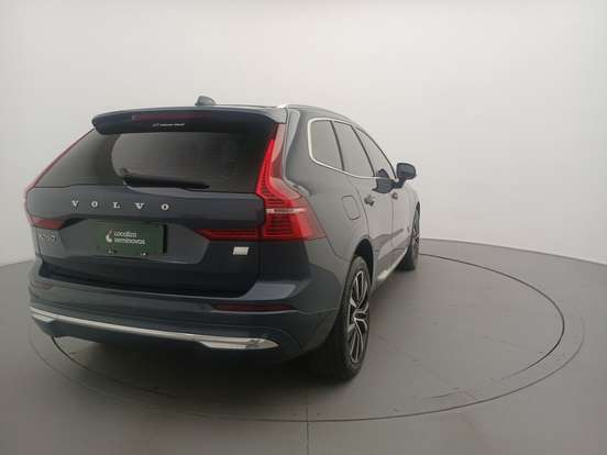 VOLVO-XC60-2.0 T8 RECHARGE ULTIMATE AWD GEARTRONIC VOLVO-XC60-2022