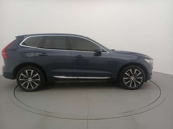 VOLVO-XC60-2.0 T8 RECHARGE ULTIMATE AWD GEARTRONIC VOLVO-XC60-2022