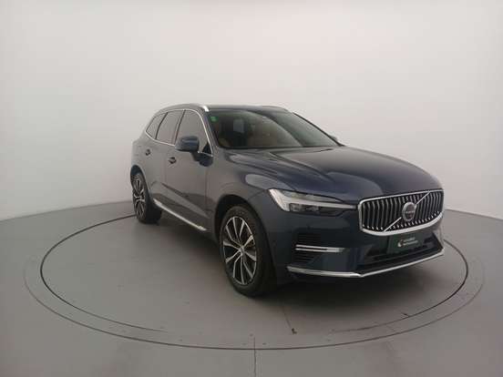 VOLVO-XC60-2.0 T8 RECHARGE ULTIMATE AWD GEARTRONIC VOLVO-XC60-2022