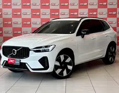 VOLVO XC60 2.0 T8 RECHARGE ULTIMATE DARK AWD GEARTRONIC VOLVO XC60 2.0 T8 RECHARGE ULTIMATE DARK AWD GEARTRONIC