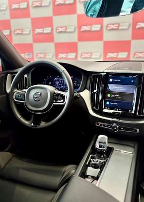 VOLVO-XC60-2.0 T8 RECHARGE ULTIMATE DARK AWD GEARTRONIC VOLVO-XC60-2023