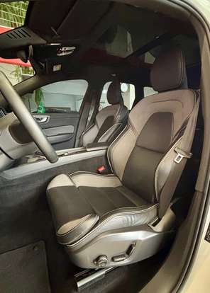 VOLVO-XC60-2.0 T8 RECHARGE ULTIMATE DARK AWD GEARTRONIC VOLVO-XC60-2023