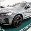 VOLVO XC60 2.0 T8 RECHARGE ULTIMATE DARK AWD GEARTRONIC VOLVO XC60 2.0 T8 RECHARGE ULTIMATE DARK AWD GEARTRONIC