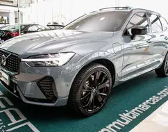 VOLVO XC60 2.0 T8 RECHARGE ULTIMATE DARK AWD GEARTRONIC VOLVO XC60 2.0 T8 RECHARGE ULTIMATE DARK AWD GEARTRONIC