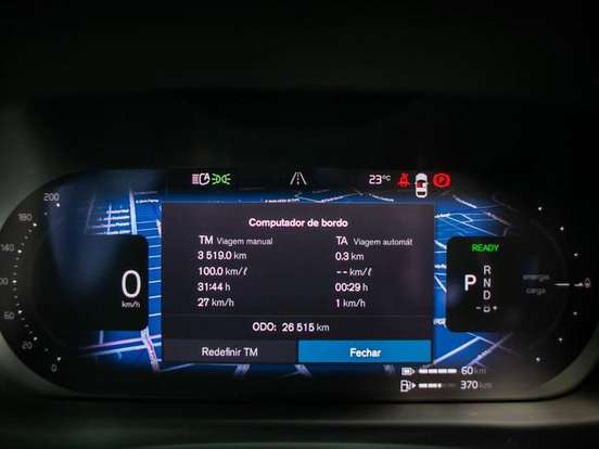 VOLVO-XC60-2.0 T8 RECHARGE ULTIMATE DARK AWD GEARTRONIC VOLVO-XC60-2023