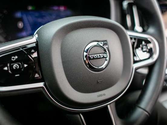 VOLVO-XC60-2.0 T8 RECHARGE ULTIMATE DARK AWD GEARTRONIC VOLVO-XC60-2023
