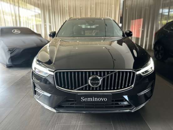 VOLVO-XC60-2.0 T8 RECHARGE ULTIMATE DARK AWD GEARTRONIC VOLVO-XC60-2023