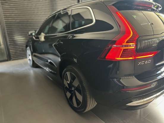 VOLVO-XC60-2.0 T8 RECHARGE ULTIMATE DARK AWD GEARTRONIC VOLVO-XC60-2023