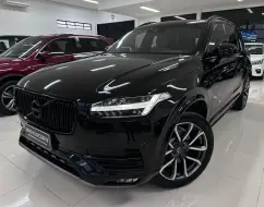 VOLVO XC90 2.0 T6 GASOLINA MOMENTUM AWD GEARTRONIC VOLVO XC90 2.0 T6 GASOLINA MOMENTUM AWD GEARTRONIC