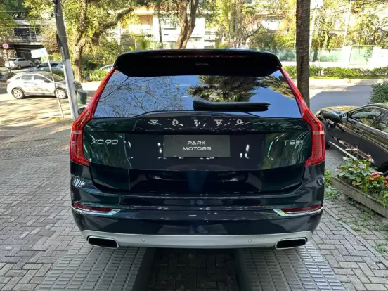 VOLVO-XC90-2.0 T8 HYBRID INSCRIPTION AWD GEARTRONIC VOLVO-XC90-2017