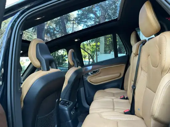 VOLVO-XC90-2.0 T8 HYBRID INSCRIPTION AWD GEARTRONIC VOLVO-XC90-2017