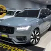 VOLVO XC90 2.0 T8 HYBRID R-DESIGN AWD GEARTRONIC VOLVO XC90 2.0 T8 HYBRID R-DESIGN AWD GEARTRONIC