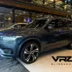 VOLVO XC90 2.0 T8 HYBRID R-DESIGN AWD GEARTRONIC VOLVO XC90 2.0 T8 HYBRID R-DESIGN AWD GEARTRONIC