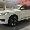 VOLVO XC90 2.0 T8 RECHARGE PLUS AWD GEARTRONIC VOLVO XC90 2.0 T8 RECHARGE PLUS AWD GEARTRONIC