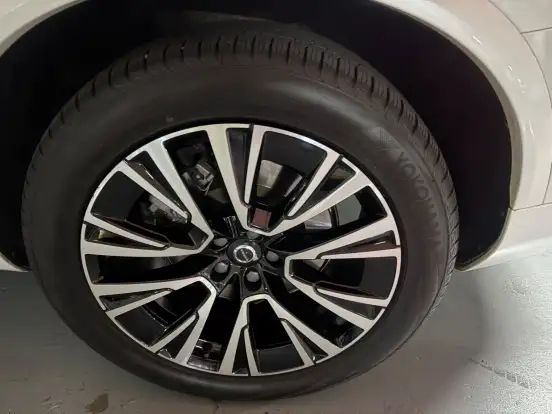 VOLVO-XC90-2.0 T8 RECHARGE PLUS AWD GEARTRONIC VOLVO-XC90-2023