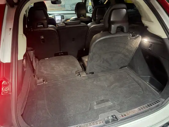 VOLVO-XC90-2.0 T8 RECHARGE PLUS AWD GEARTRONIC VOLVO-XC90-2023