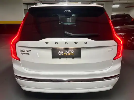 VOLVO-XC90-2.0 T8 RECHARGE PLUS AWD GEARTRONIC VOLVO-XC90-2023