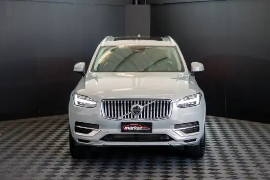 VOLVO-XC90-2.0 T8 RECHARGE ULTIMATE AWD GEARTRONIC VOLVO-XC90-2023