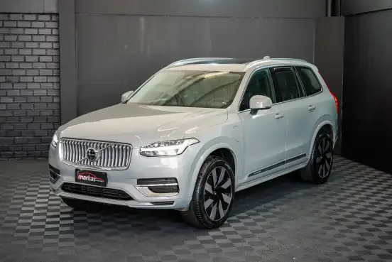 VOLVO-XC90-2.0 T8 RECHARGE ULTIMATE AWD GEARTRONIC VOLVO-XC90-2023