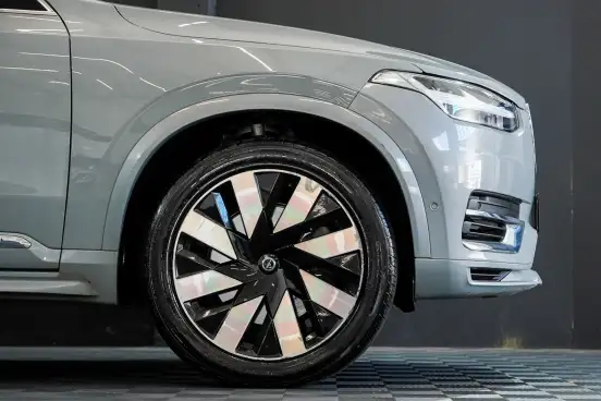 VOLVO-XC90-2.0 T8 RECHARGE ULTIMATE AWD GEARTRONIC VOLVO-XC90-2023