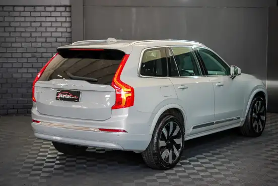 VOLVO-XC90-2.0 T8 RECHARGE ULTIMATE AWD GEARTRONIC VOLVO-XC90-2023