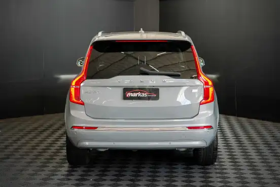 VOLVO-XC90-2.0 T8 RECHARGE ULTIMATE AWD GEARTRONIC VOLVO-XC90-2023
