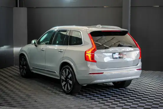 VOLVO-XC90-2.0 T8 RECHARGE ULTIMATE AWD GEARTRONIC VOLVO-XC90-2023